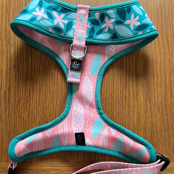 lucy & co Dog Lucy Co Dog Harness Poshmark